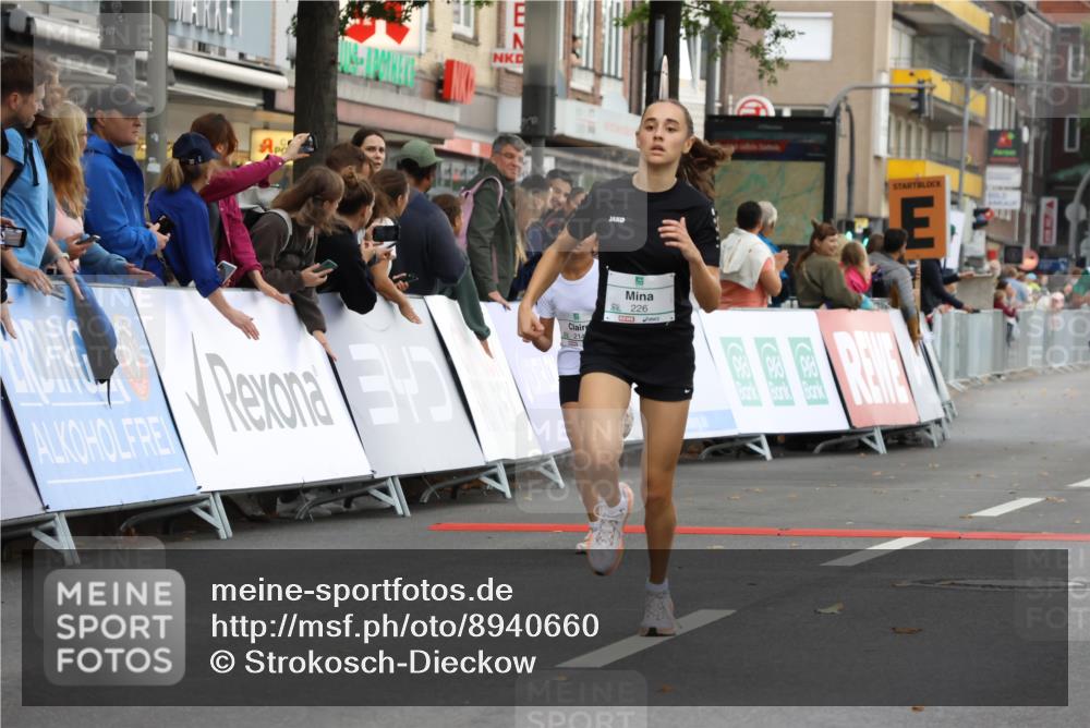 21.09.2025 - PSD Bank Halbmarathon Strokosch-Dieckow http://msf.ph/oto/8940660 21.09.2025 10:26:10 Ziel 106, 120, 211, 214, 226, 314, 450 meine-sportfotos.de