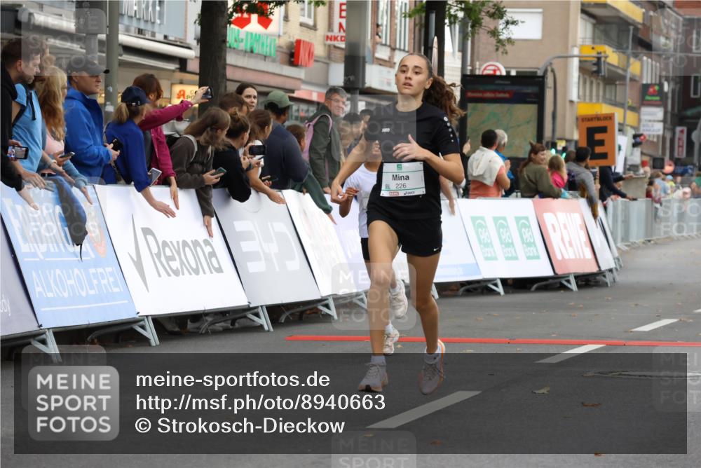 21.09.2025 - PSD Bank Halbmarathon Strokosch-Dieckow http://msf.ph/oto/8940663 21.09.2025 10:26:10 Ziel 106, 120, 211, 214, 226, 314, 450 meine-sportfotos.de