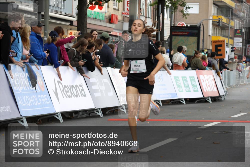 21.09.2025 - PSD Bank Halbmarathon Strokosch-Dieckow http://msf.ph/oto/8940668 21.09.2025 10:26:10 Ziel 106, 120, 211, 214, 226, 314, 450 meine-sportfotos.de