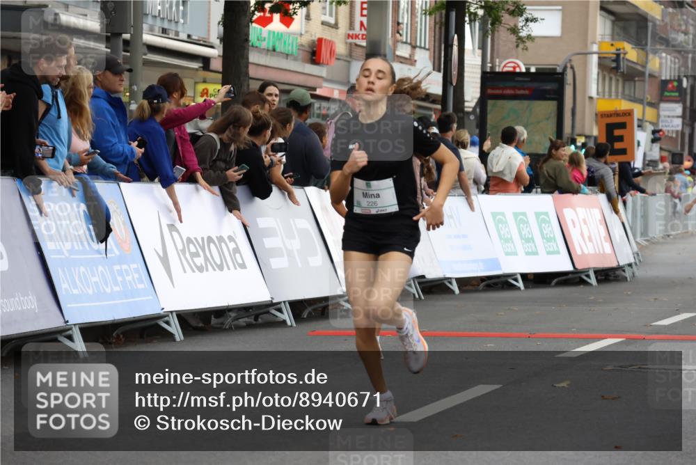 21.09.2025 - PSD Bank Halbmarathon Strokosch-Dieckow http://msf.ph/oto/8940671 21.09.2025 10:26:10 Ziel 106, 120, 211, 214, 226, 314, 450 meine-sportfotos.de