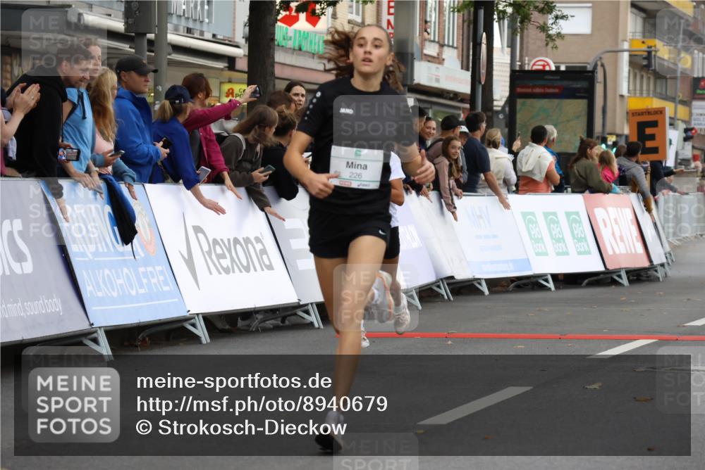 21.09.2025 - PSD Bank Halbmarathon Strokosch-Dieckow http://msf.ph/oto/8940679 21.09.2025 10:26:10 Ziel 106, 120, 211, 214, 226, 314, 450 meine-sportfotos.de