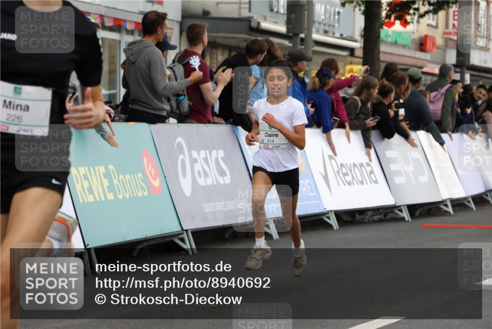 21.09.2025 - PSD Bank Halbmarathon Strokosch-Dieckow http://msf.ph/oto/8940692 21.09.2025 10:26:12 Ziel 106, 120, 211, 214, 226, 314, 384 meine-sportfotos.de
