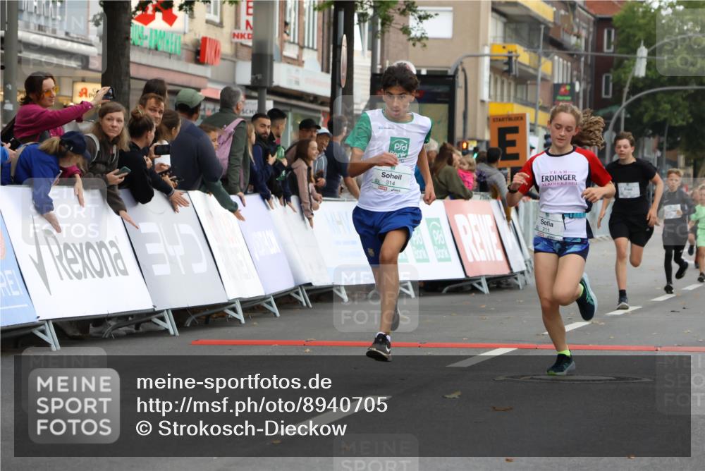 21.09.2025 - PSD Bank Halbmarathon Strokosch-Dieckow http://msf.ph/oto/8940705 21.09.2025 10:26:14 Ziel 106, 120, 207, 211, 214, 226, 314, 384 meine-sportfotos.de