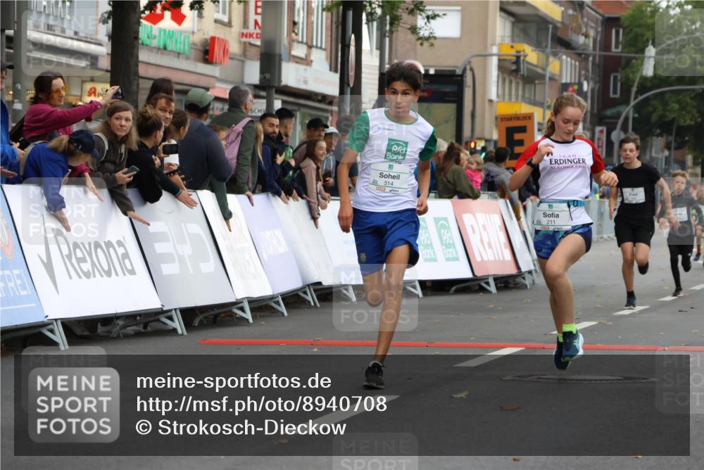21.09.2025 - PSD Bank Halbmarathon Strokosch-Dieckow http://msf.ph/oto/8940708 21.09.2025 10:26:14 Ziel 106, 120, 207, 211, 214, 226, 314, 384 meine-sportfotos.de