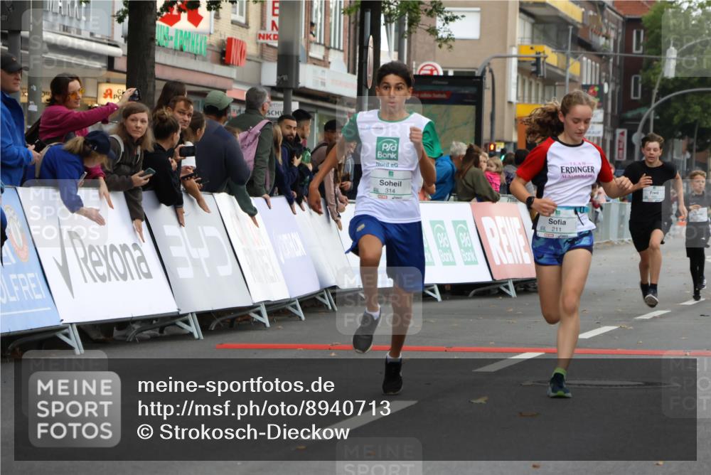 21.09.2025 - PSD Bank Halbmarathon Strokosch-Dieckow http://msf.ph/oto/8940713 21.09.2025 10:26:14 Ziel 106, 120, 207, 211, 214, 226, 314, 384 meine-sportfotos.de