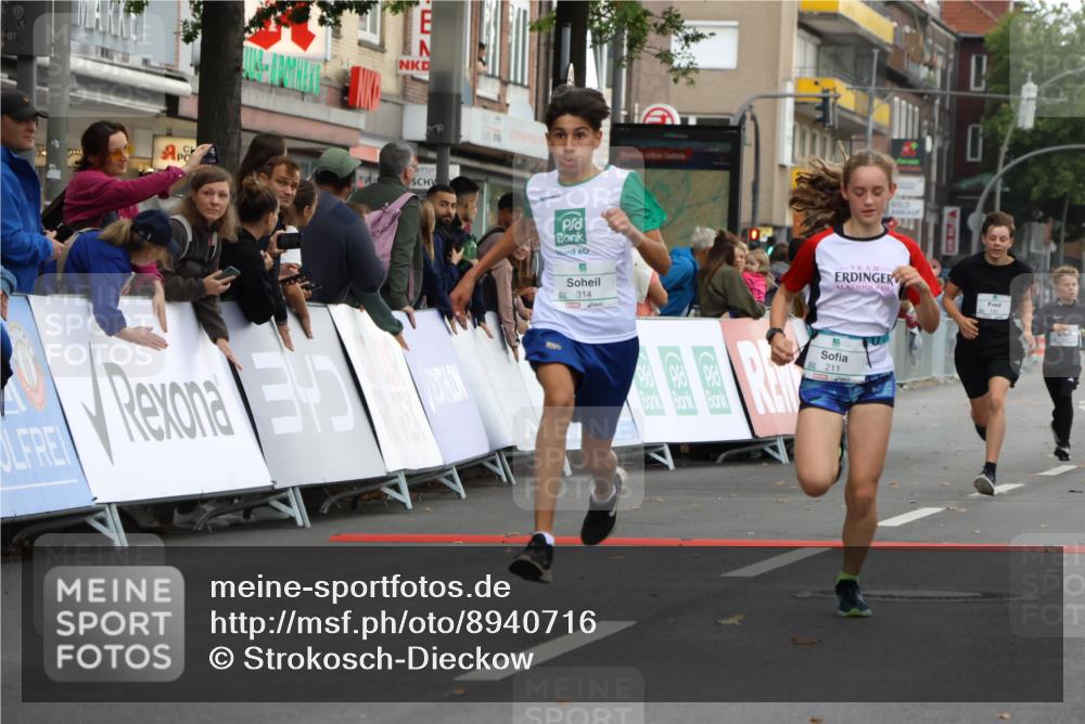21.09.2025 - PSD Bank Halbmarathon Strokosch-Dieckow http://msf.ph/oto/8940716 21.09.2025 10:26:14 Ziel 106, 120, 207, 211, 214, 226, 314, 384 meine-sportfotos.de