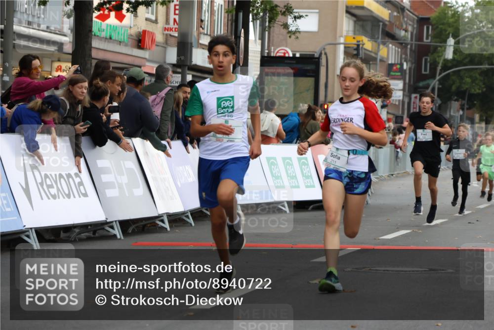 21.09.2025 - PSD Bank Halbmarathon Strokosch-Dieckow http://msf.ph/oto/8940722 21.09.2025 10:26:14 Ziel 106, 120, 207, 211, 214, 226, 314, 384 meine-sportfotos.de