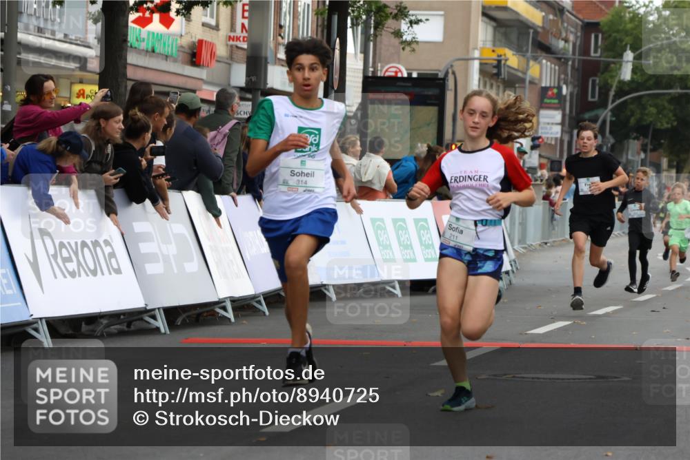 21.09.2025 - PSD Bank Halbmarathon Strokosch-Dieckow http://msf.ph/oto/8940725 21.09.2025 10:26:14 Ziel 106, 120, 207, 211, 214, 226, 314, 384 meine-sportfotos.de
