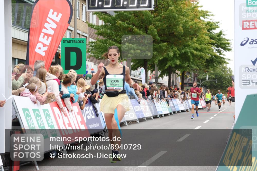 21.09.2025 - PSD Bank Halbmarathon Strokosch-Dieckow http://msf.ph/oto/8940729 21.09.2025 11:37:18 Ziel 1085, 2036 meine-sportfotos.de