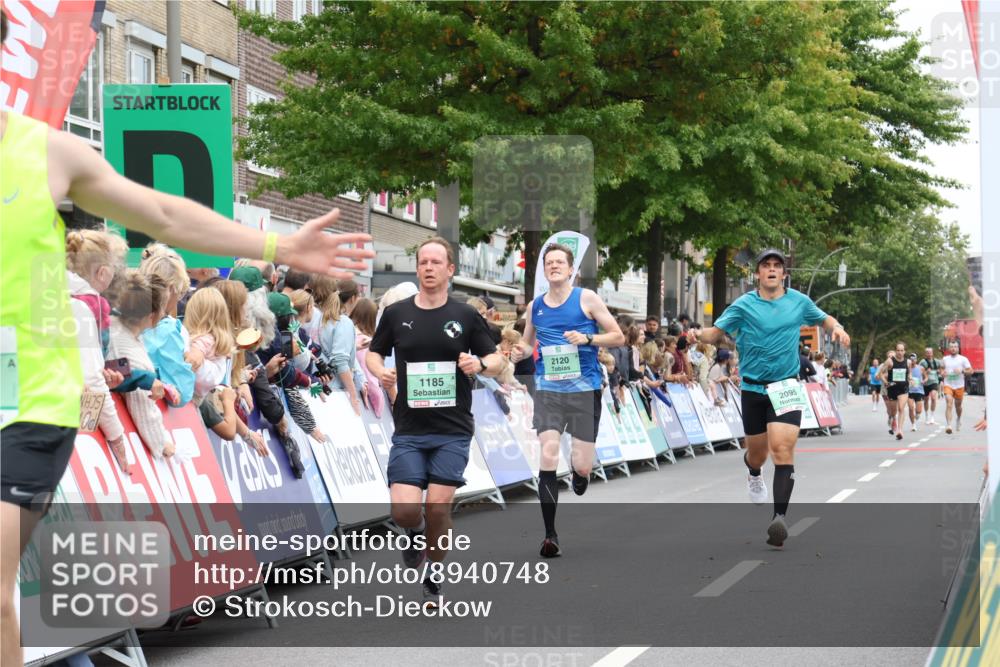 21.09.2025 - PSD Bank Halbmarathon Strokosch-Dieckow http://msf.ph/oto/8940748 21.09.2025 11:37:27 Ziel 1185, 1998, 2032, 2095, 2120 meine-sportfotos.de