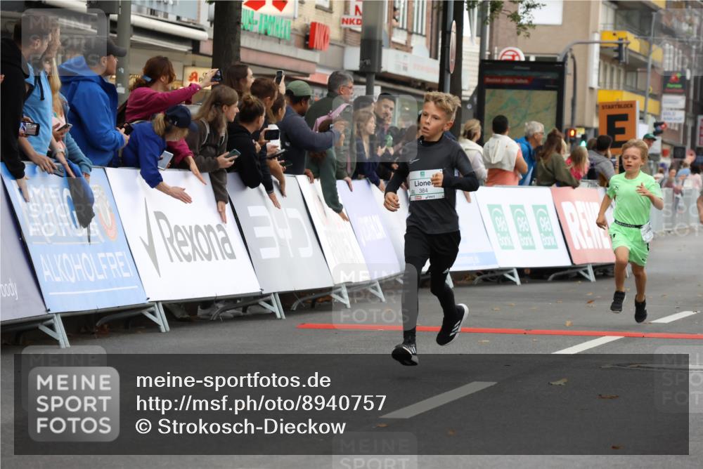 21.09.2025 - PSD Bank Halbmarathon Strokosch-Dieckow http://msf.ph/oto/8940757 21.09.2025 10:26:19 Ziel 120, 207, 211, 214, 226, 314, 334, 384 meine-sportfotos.de