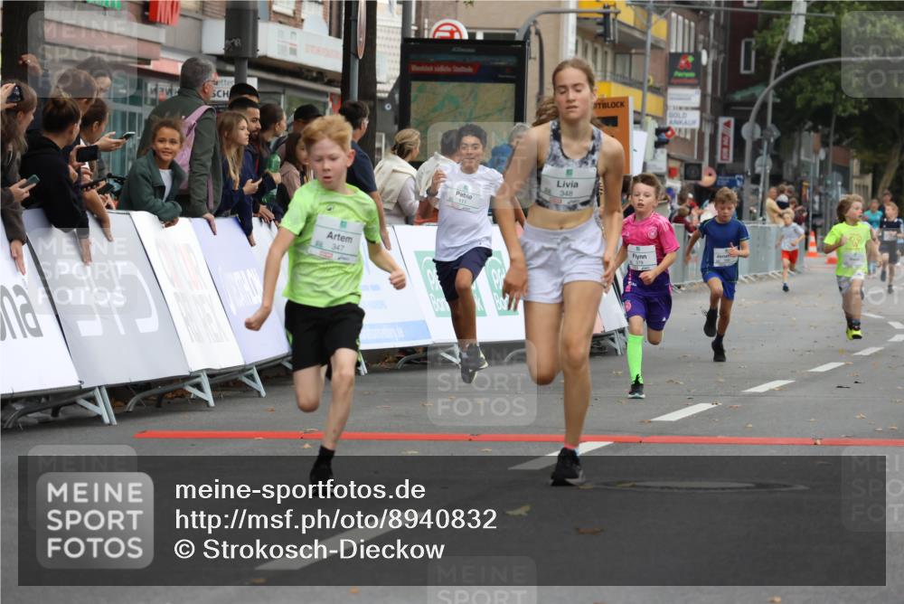 21.09.2025 - PSD Bank Halbmarathon Strokosch-Dieckow http://msf.ph/oto/8940832 21.09.2025 10:26:34 Ziel 111, 297, 347, 348, 379, 396 meine-sportfotos.de