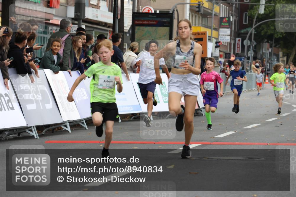 21.09.2025 - PSD Bank Halbmarathon Strokosch-Dieckow http://msf.ph/oto/8940834 21.09.2025 10:26:34 Ziel 111, 297, 347, 348, 379, 396 meine-sportfotos.de