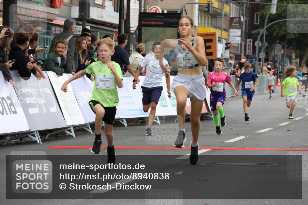 21.09.2025 - PSD Bank Halbmarathon Strokosch-Dieckow http://msf.ph/oto/8940838 21.09.2025 10:26:34 Ziel 111, 297, 347, 348, 379, 396 meine-sportfotos.de