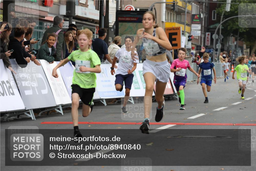 21.09.2025 - PSD Bank Halbmarathon Strokosch-Dieckow http://msf.ph/oto/8940840 21.09.2025 10:26:34 Ziel 111, 297, 347, 348, 379, 396 meine-sportfotos.de