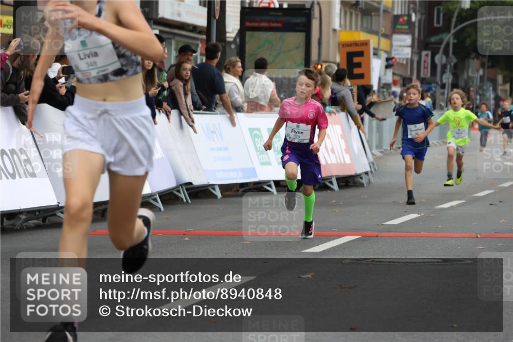 21.09.2025 - PSD Bank Halbmarathon Strokosch-Dieckow http://msf.ph/oto/8940848 21.09.2025 10:26:35 Ziel 111, 297, 347, 348, 379, 396 meine-sportfotos.de
