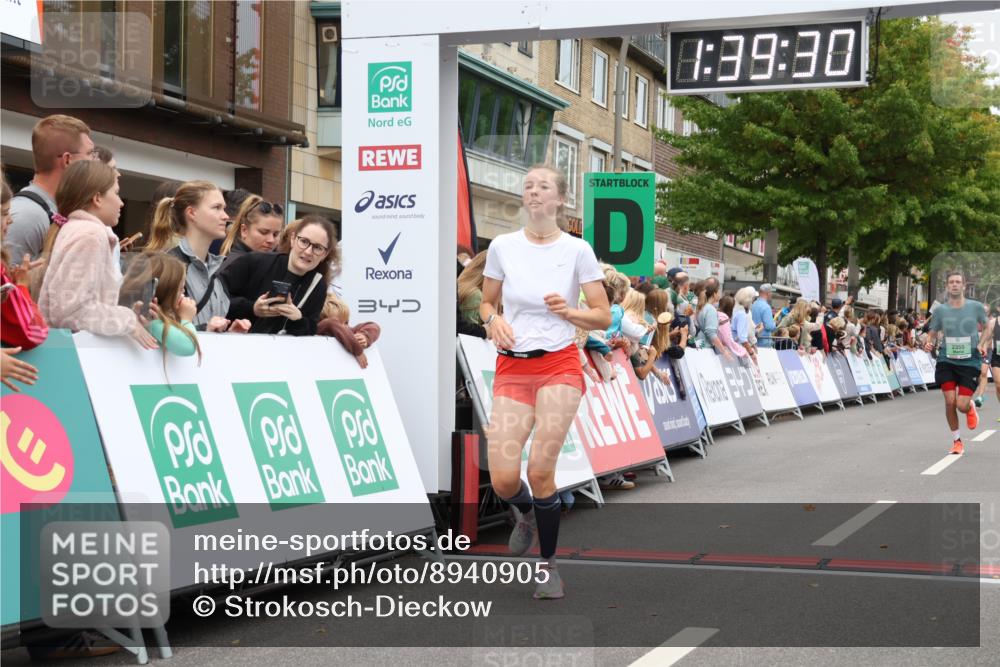 21.09.2025 - PSD Bank Halbmarathon Strokosch-Dieckow http://msf.ph/oto/8940905 21.09.2025 11:38:54 Ziel 1414, 1859, 2355 meine-sportfotos.de