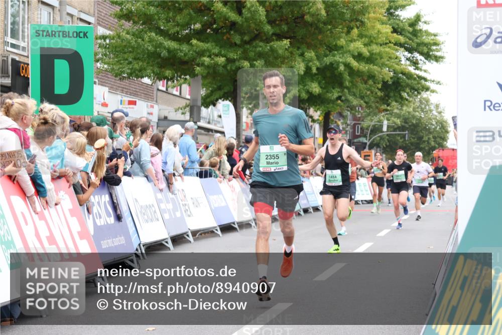 21.09.2025 - PSD Bank Halbmarathon Strokosch-Dieckow http://msf.ph/oto/8940907 21.09.2025 11:38:55 Ziel 1414, 1816, 1859, 2355, 3917 meine-sportfotos.de