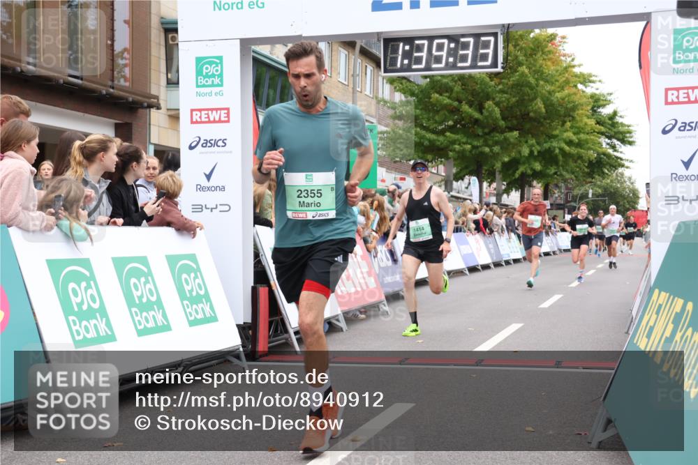 21.09.2025 - PSD Bank Halbmarathon Strokosch-Dieckow http://msf.ph/oto/8940912 21.09.2025 11:38:56 Ziel 1414, 1816, 1859, 2355, 3917 meine-sportfotos.de