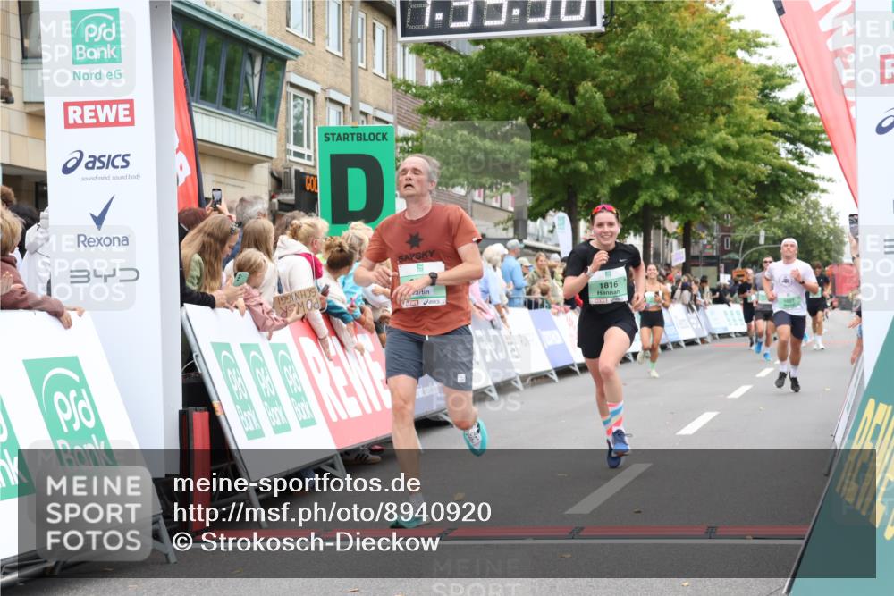 21.09.2025 - PSD Bank Halbmarathon Strokosch-Dieckow http://msf.ph/oto/8940920 21.09.2025 11:38:59 Ziel 1027, 1414, 1816, 1859, 2355, 3917 meine-sportfotos.de
