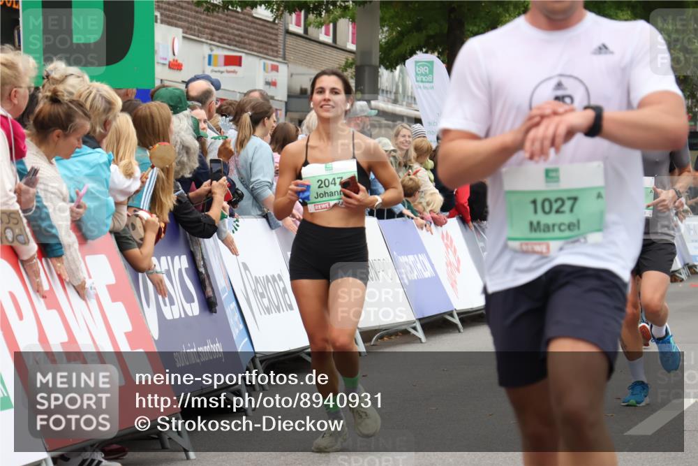 21.09.2025 - PSD Bank Halbmarathon Strokosch-Dieckow http://msf.ph/oto/8940931 21.09.2025 11:39:03 Ziel 1027, 1147, 1414, 1816, 1917, 2047, 2055, 2079, 2355, 3917 meine-sportfotos.de