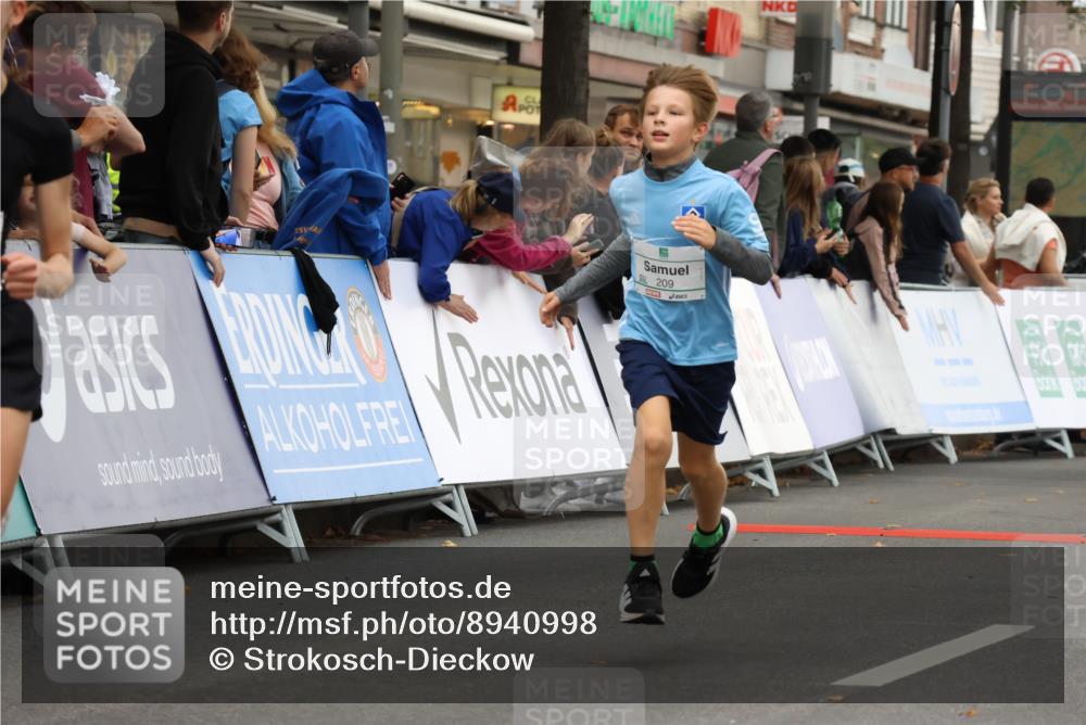 21.09.2025 - PSD Bank Halbmarathon Strokosch-Dieckow http://msf.ph/oto/8940998 21.09.2025 10:26:54 Ziel 152, 209, 210, 222, 283, 360 meine-sportfotos.de