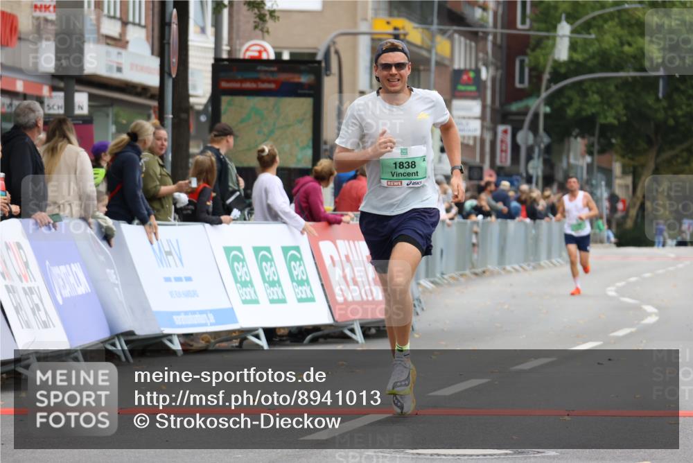 21.09.2025 - PSD Bank Halbmarathon Strokosch-Dieckow http://msf.ph/oto/8941013 21.09.2025 11:23:26 Ziel 1838 meine-sportfotos.de
