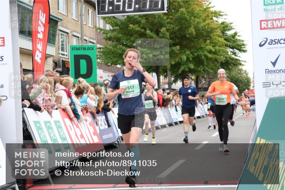 21.09.2025 - PSD Bank Halbmarathon Strokosch-Dieckow http://msf.ph/oto/8941035 21.09.2025 11:39:40 Ziel 1110, 1483, 1517, 1784, 2285, 2333, 2336, 4055 meine-sportfotos.de