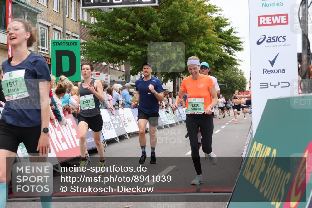 21.09.2025 - PSD Bank Halbmarathon Strokosch-Dieckow http://msf.ph/oto/8941039 21.09.2025 11:39:41 Ziel 1110, 1483, 1517, 1784, 2059, 2285, 2333, 2336 meine-sportfotos.de