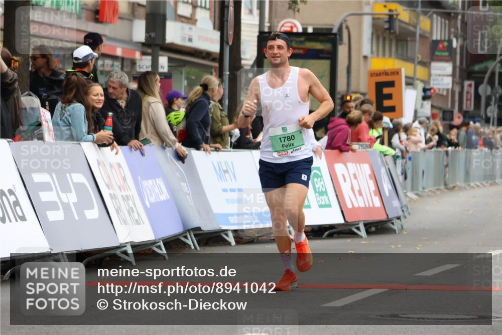 21.09.2025 - PSD Bank Halbmarathon Strokosch-Dieckow http://msf.ph/oto/8941042 21.09.2025 11:23:38 Ziel 1780 meine-sportfotos.de