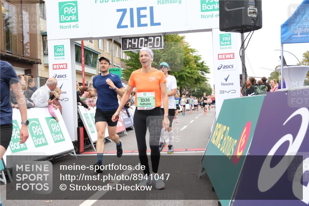 21.09.2025 - PSD Bank Halbmarathon Strokosch-Dieckow http://msf.ph/oto/8941047 21.09.2025 11:39:43 Ziel 1483, 1517, 1784, 1970, 2059, 2285, 2333, 2336 meine-sportfotos.de