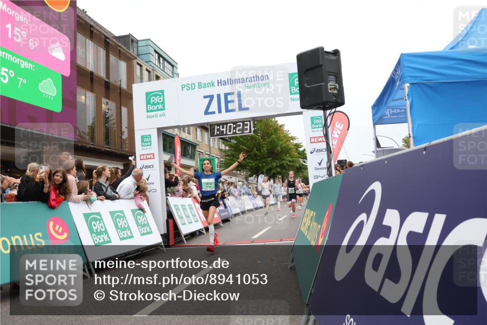 21.09.2025 - PSD Bank Halbmarathon Strokosch-Dieckow http://msf.ph/oto/8941053 21.09.2025 11:39:47 Ziel 1469, 1483, 1517, 1784, 1960, 1970, 2059, 2069, 2333, 2336, 2897, 3909 meine-sportfotos.de