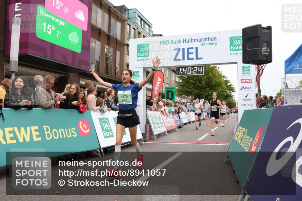 21.09.2025 - PSD Bank Halbmarathon Strokosch-Dieckow http://msf.ph/oto/8941057 21.09.2025 11:39:48 Ziel 1469, 1483, 1517, 1784, 1960, 1970, 2059, 2069, 2333, 2336, 2579, 2897, 3909 meine-sportfotos.de