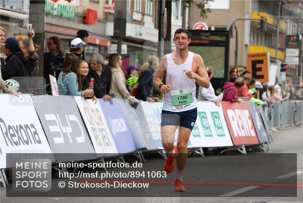 21.09.2025 - PSD Bank Halbmarathon Strokosch-Dieckow http://msf.ph/oto/8941063 21.09.2025 11:23:38 Ziel 1780 meine-sportfotos.de