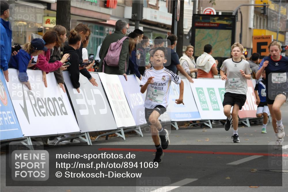 21.09.2025 - PSD Bank Halbmarathon Strokosch-Dieckow http://msf.ph/oto/8941069 21.09.2025 10:27:13 Ziel 128, 239, 242, 298, 329, 330, 398 meine-sportfotos.de