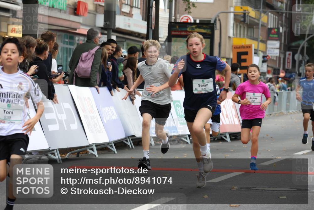 21.09.2025 - PSD Bank Halbmarathon Strokosch-Dieckow http://msf.ph/oto/8941074 21.09.2025 10:27:14 Ziel 128, 239, 242, 298, 329, 330, 398 meine-sportfotos.de