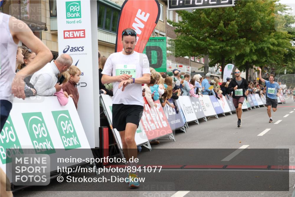 21.09.2025 - PSD Bank Halbmarathon Strokosch-Dieckow http://msf.ph/oto/8941077 21.09.2025 11:39:53 Ziel 1469, 1960, 1970, 2059, 2069, 2084, 2085, 2579, 2897, 3909 meine-sportfotos.de