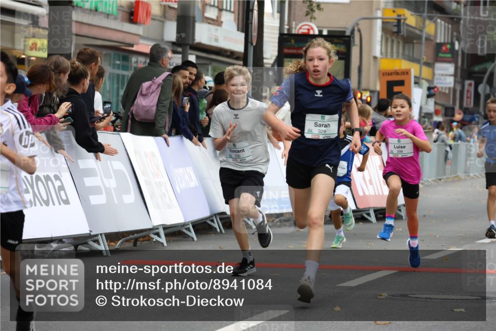 21.09.2025 - PSD Bank Halbmarathon Strokosch-Dieckow http://msf.ph/oto/8941084 21.09.2025 10:27:14 Ziel 128, 239, 242, 298, 329, 330, 398 meine-sportfotos.de