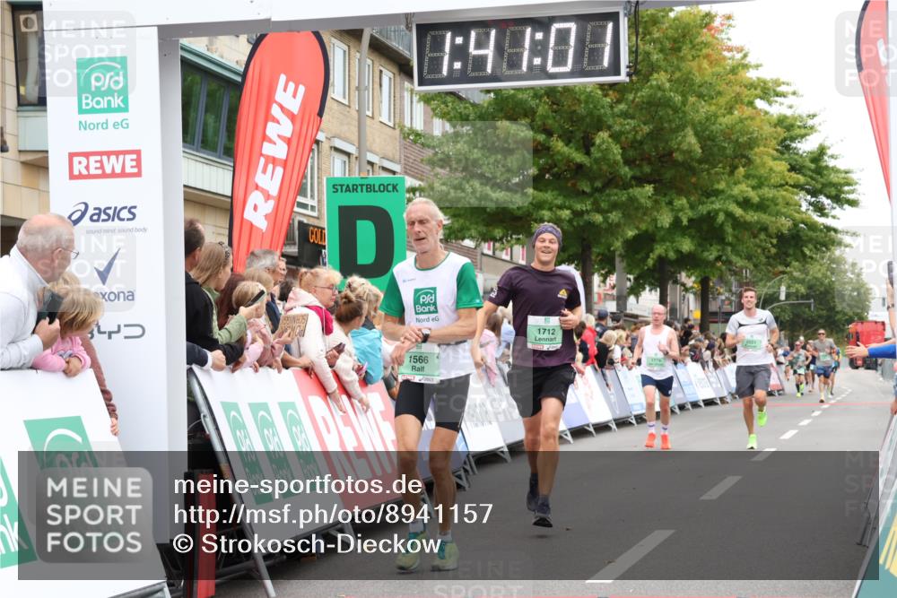 21.09.2025 - PSD Bank Halbmarathon Strokosch-Dieckow http://msf.ph/oto/8941157 21.09.2025 11:40:24 Ziel 1320, 1566, 1712, 1779, 1932, 2021, 2063 meine-sportfotos.de
