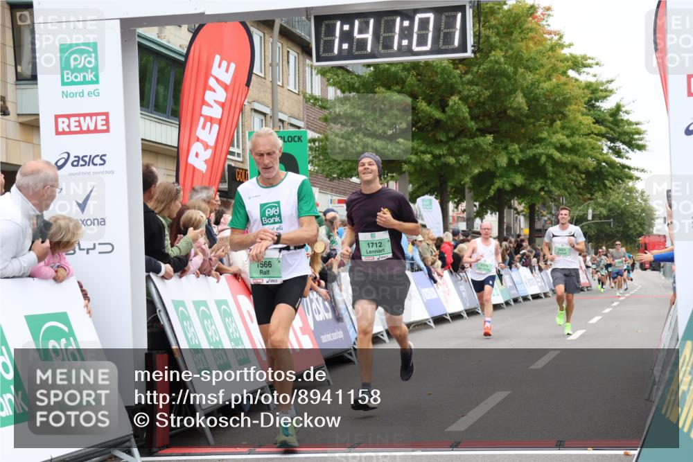 21.09.2025 - PSD Bank Halbmarathon Strokosch-Dieckow http://msf.ph/oto/8941158 21.09.2025 11:40:25 Ziel 1566, 1712, 1779, 1932, 2021, 2063 meine-sportfotos.de