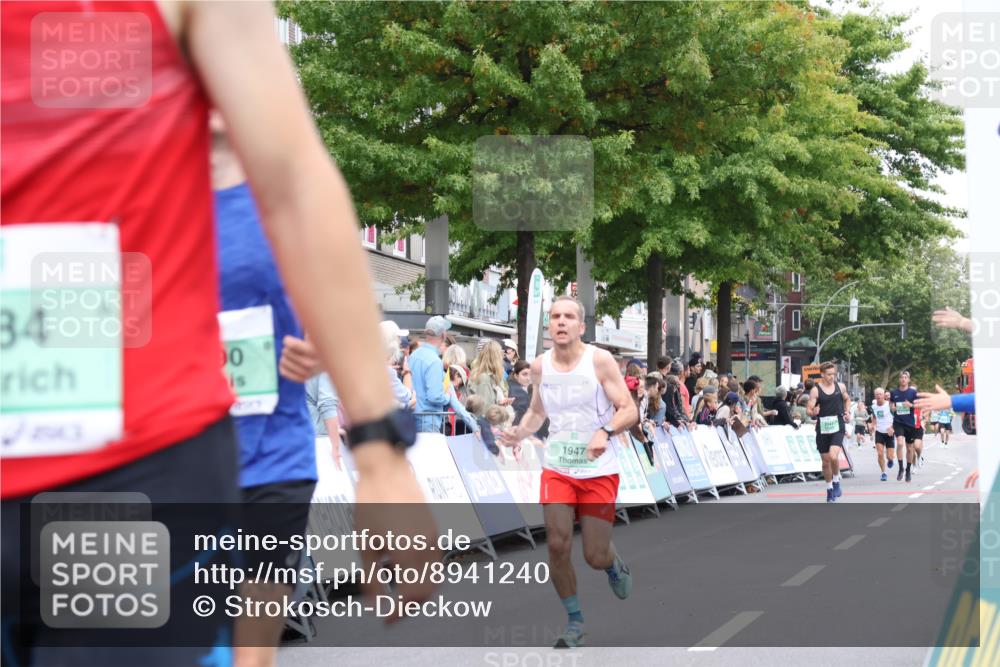 21.09.2025 - PSD Bank Halbmarathon Strokosch-Dieckow http://msf.ph/oto/8941240 21.09.2025 11:40:52 Ziel 1191, 1884, 1947, 2003, 2142, 2212, 2390 meine-sportfotos.de