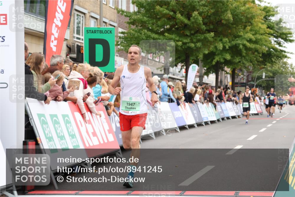 21.09.2025 - PSD Bank Halbmarathon Strokosch-Dieckow http://msf.ph/oto/8941245 21.09.2025 11:40:54 Ziel 1884, 1947, 2003, 2142, 2390 meine-sportfotos.de