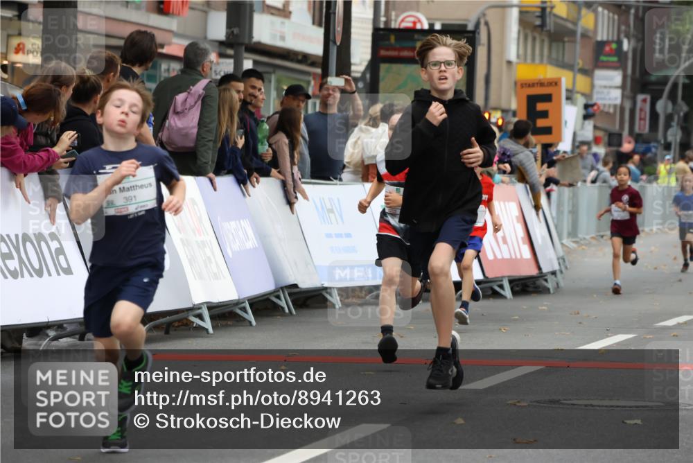 21.09.2025 - PSD Bank Halbmarathon Strokosch-Dieckow http://msf.ph/oto/8941263 21.09.2025 10:27:29 Ziel 101, 107, 128, 247, 249, 292, 341, 342, 391, 399 meine-sportfotos.de