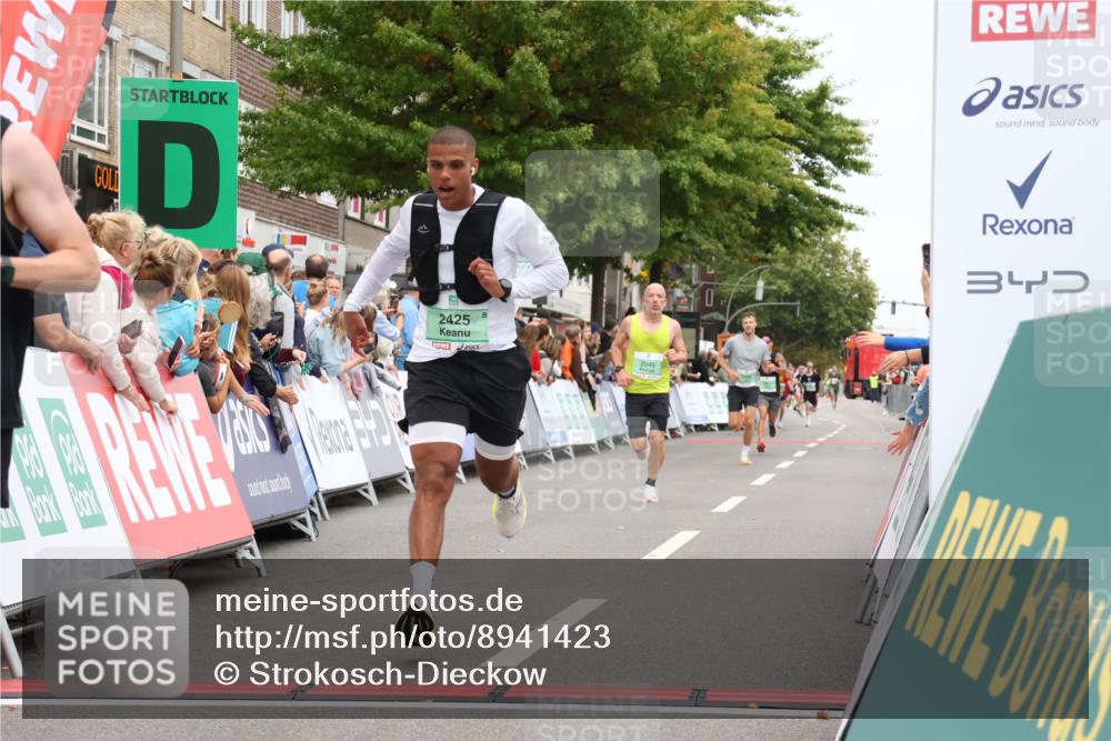 21.09.2025 - PSD Bank Halbmarathon Strokosch-Dieckow http://msf.ph/oto/8941423 21.09.2025 11:42:08 Ziel 1518, 2045, 2425 meine-sportfotos.de