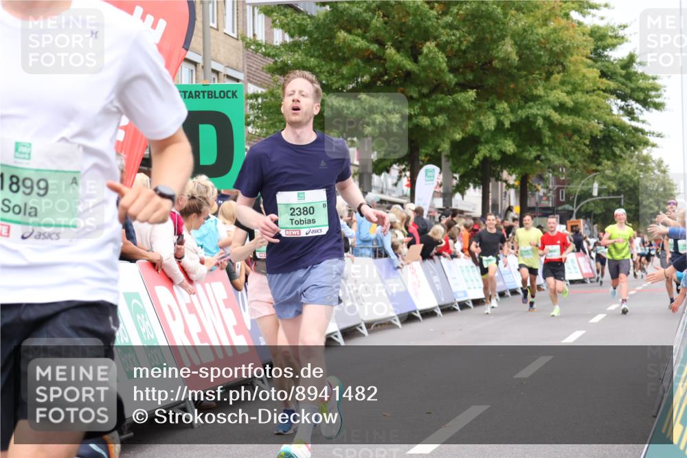 21.09.2025 - PSD Bank Halbmarathon Strokosch-Dieckow http://msf.ph/oto/8941482 21.09.2025 11:42:30 Ziel 1363, 1899, 2224, 2253, 2278, 2380, 3928, 4048 meine-sportfotos.de