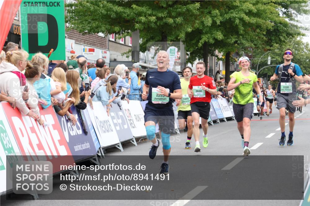 21.09.2025 - PSD Bank Halbmarathon Strokosch-Dieckow http://msf.ph/oto/8941491 21.09.2025 11:42:33 Ziel 1058, 1899, 1995, 2220, 2253, 2281, 2380, 3928, 3930, 4048 meine-sportfotos.de
