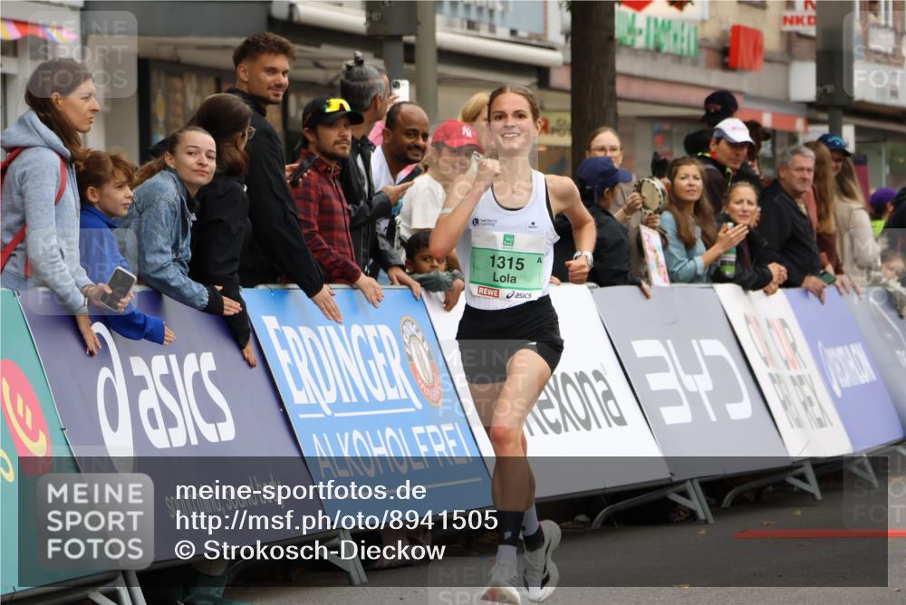 21.09.2025 - PSD Bank Halbmarathon Strokosch-Dieckow http://msf.ph/oto/8941505 21.09.2025 11:25:10 Ziel 1315 meine-sportfotos.de