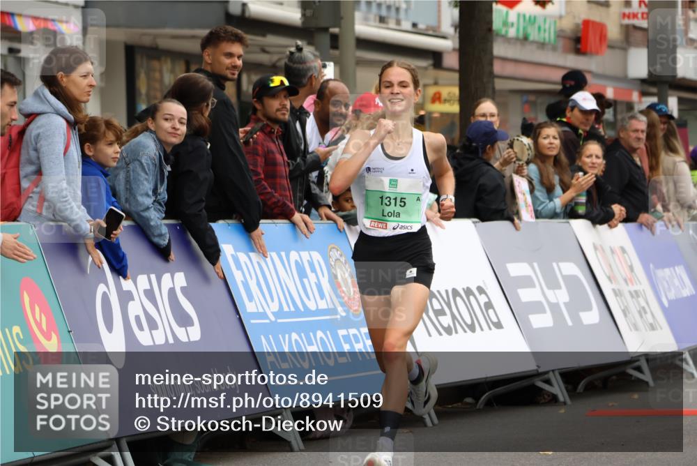 21.09.2025 - PSD Bank Halbmarathon Strokosch-Dieckow http://msf.ph/oto/8941509 21.09.2025 11:25:10 Ziel 1315 meine-sportfotos.de
