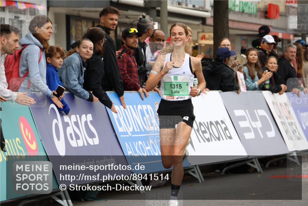 21.09.2025 - PSD Bank Halbmarathon Strokosch-Dieckow http://msf.ph/oto/8941514 21.09.2025 11:25:10 Ziel 1315 meine-sportfotos.de