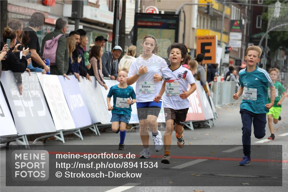 21.09.2025 - PSD Bank Halbmarathon Strokosch-Dieckow http://msf.ph/oto/8941534 21.09.2025 10:27:46 Ziel 144, 149, 203, 254, 262, 354, 362, 367, 392, 436, 451 meine-sportfotos.de